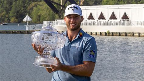 wgc match play scores